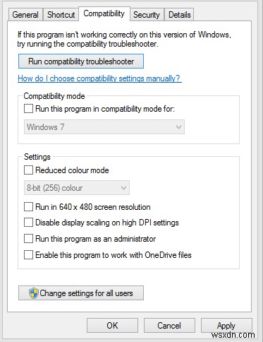 Windows 10 で動作しない Epson スキャンを修正する方法