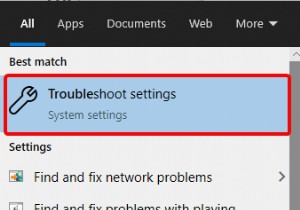 Microsoft Software Protection Platform Service の高い CPU 使用率を修正する方法