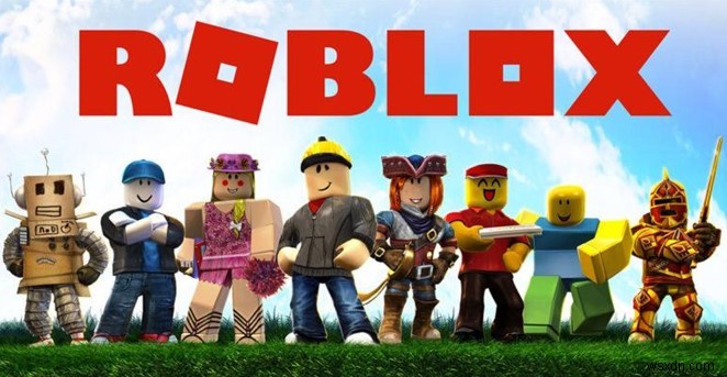 Roblox がクラッシュし続けるのを修正するには?