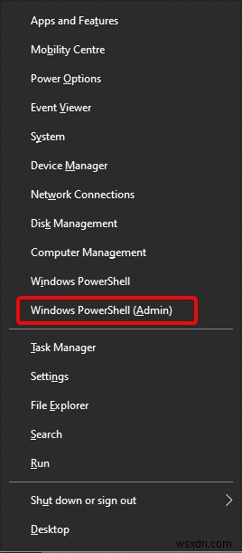 Windows 10 PC で AccelerometerSt.exe エラーを修正する方法