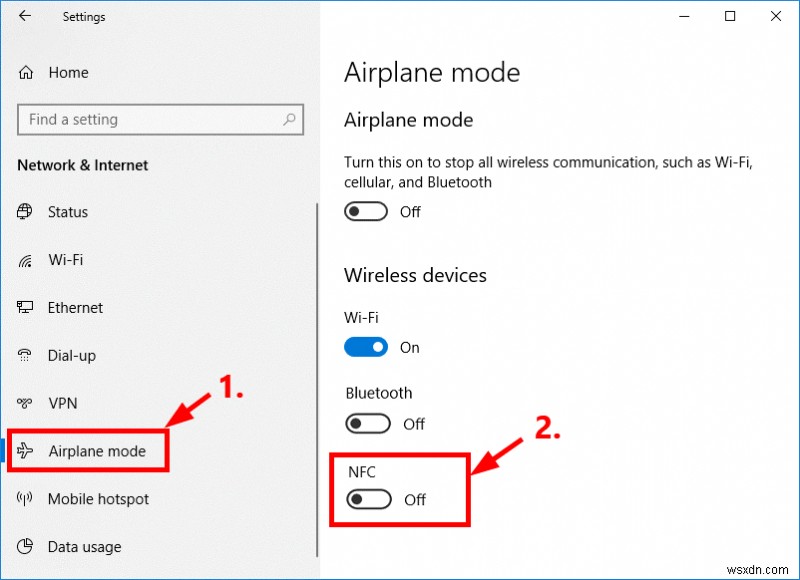 Windows 10 で WUDFHost.exe による高い CPU 使用率を修正する方法