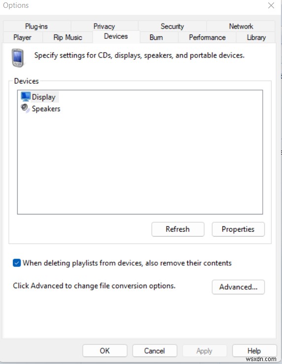 Windows 10 で WUDFHost.exe による高い CPU 使用率を修正する方法