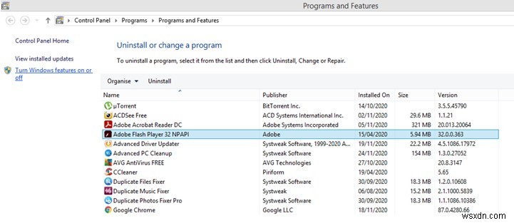 不要なアプリや不要なファイルをコンピュータから削除するには?