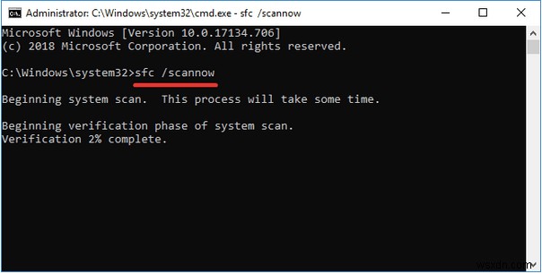 Wuauclt.Exe とは何ですか?また、Wuauclt.Exe の高い CPU 使用率を修正するには?