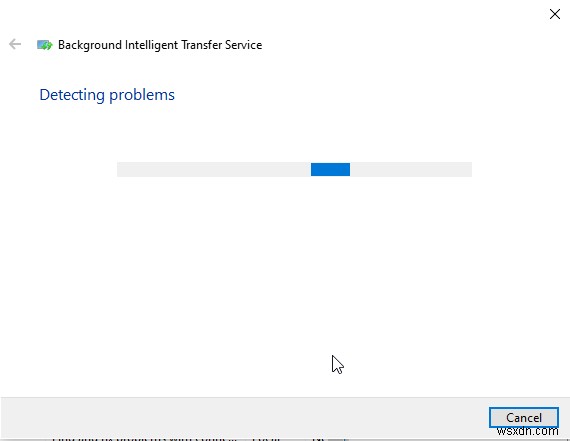 Windows 10 での NET HELPMSG 2182 エラー – 修正方法?