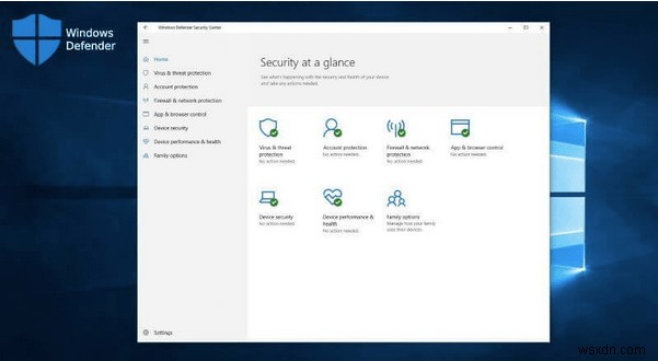 Windows Defender エラー 577 を修正する方法