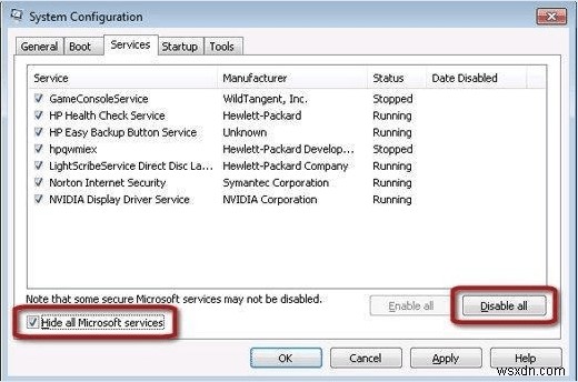 TrustedInstaller.exe とは何ですか?また、CPU 使用率の高い問題を止めるために無効にしても安全ですか?