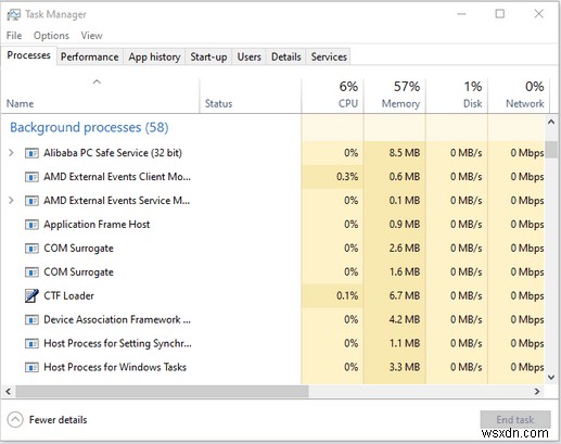 SmartByte ネットワーク サービスがインターネットの速度低下の問題を引き起こしていますか?削除方法を学ぶ (2022)