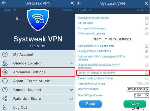 VPN 接続が遅いですか? VPN 接続を高速化するためのヒント