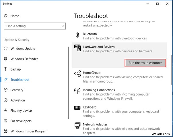 修正済み:USB ポート エラーでの電力サージ (Windows 10、8、7)