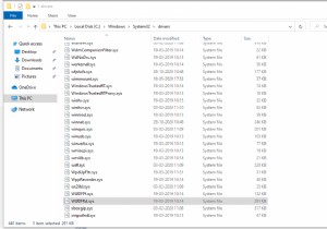 Windows 10で「ドライバーWUDFRdを読み込めません」エラーを修正する5つの方法
