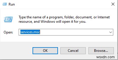 Windows 10 でドライバ WUDFRd をロードできなかった問題を修正するには?