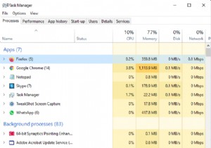 「ディスプレイドライバーが応答を停止し、回復しました」エラーの対処法8選【Windows】