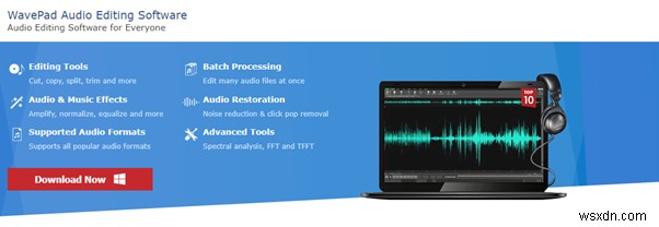 2022 年のベスト ポッドキャスト録音ソフトウェア