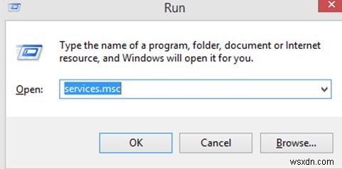 Windows 10 で RPC サーバーが利用できない問題を解決するには?