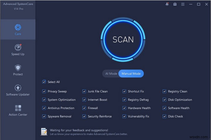 iObit Advanced SystemCare PRO レビュー:お使いの PC に必要ですか? (2022 年更新)