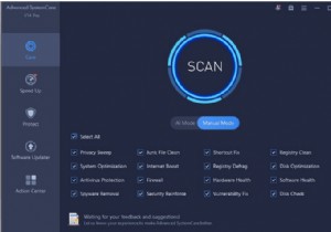 iObit Advanced SystemCare PRO レビュー:お使いの PC に必要ですか? (2022 年更新)