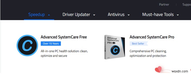 iObit Advanced SystemCare PRO レビュー:お使いの PC に必要ですか? (2022 年更新)