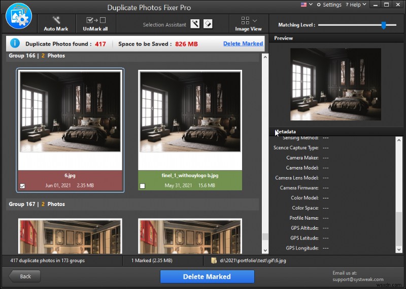 Duplicate Photo Fixer Pro vs Duplicate Photo Cleaner vs CCleaner