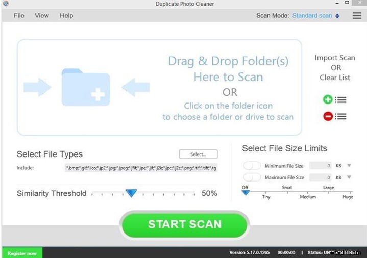 Duplicate Photo Fixer Pro vs Duplicate Photo Cleaner vs CCleaner
