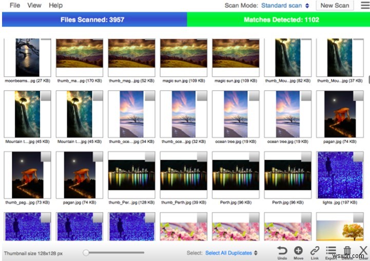 Duplicate Photo Fixer Pro vs Duplicate Photo Cleaner vs CCleaner