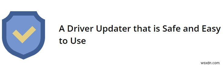 Advanced Driver Updater vs WinZip Driver Updater