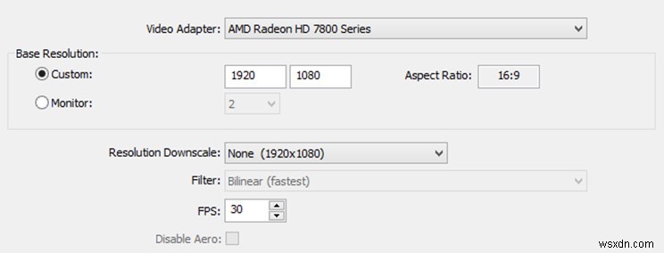 OBS のフリーズと遅延の問題を解決する 7 つの方法