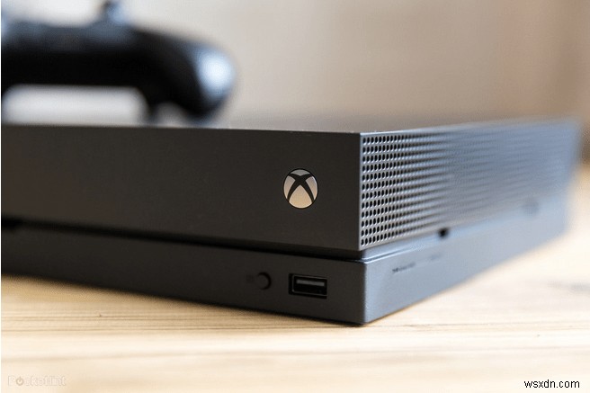 Xbox One が緑の読み込み画面で停止する問題を修正する方法