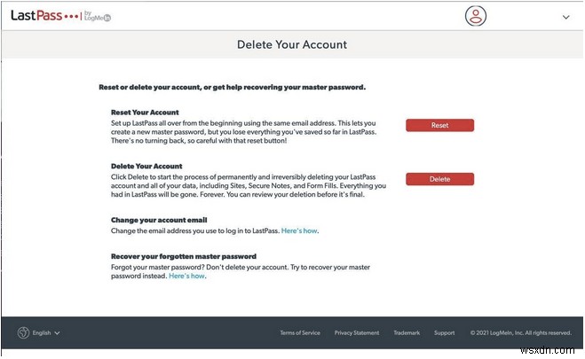 LastPass の代替品を探すのになぜ今が適切な時期なのか?