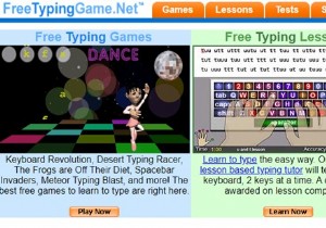 子供が早く学べるタイピング ゲーム 10 選