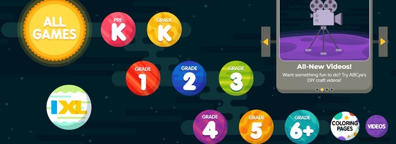 子供が早く学べるタイピング ゲーム 10 選