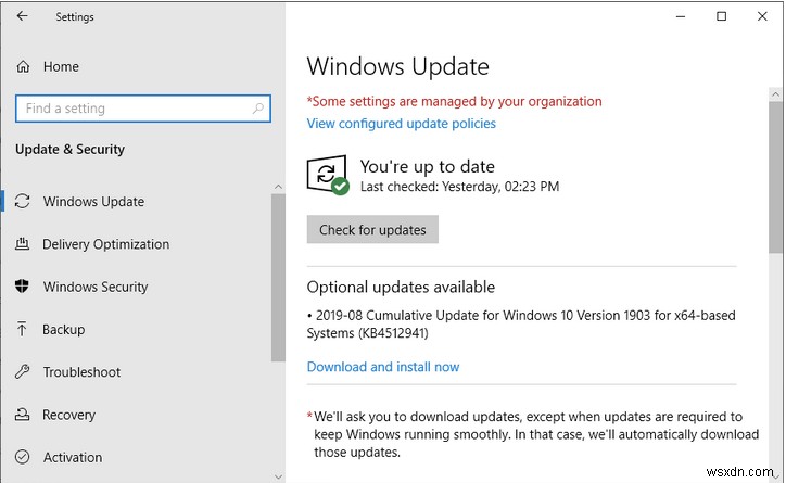 ドルビー アトモスが Windows 10 で動作しない?これが修正です!