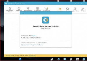 EaseUS Todo バックアップのベスト 9 代替案