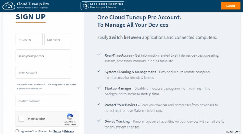 リモート アクセスできる複数のコンピュータで Windows 10 のスタートアップ プログラムを管理する方法