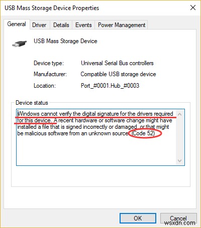 Windows PC で「Windows はこのファイルのデジタル署名を検証できません」エラーを修正する方法