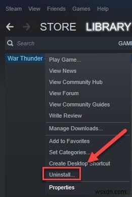 War Thunder の低い FPS を修正する方法