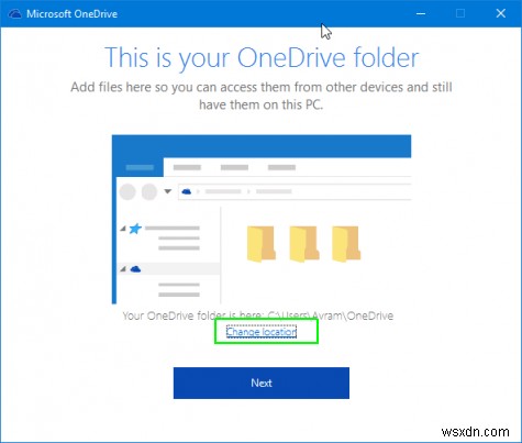 Windows 10 で OneDrive is Full エラーを修正する方法