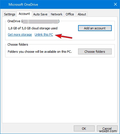 Windows 10 で OneDrive is Full エラーを修正する方法