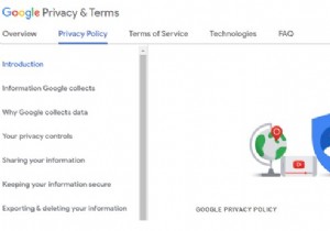 オーストラリア連邦裁判所は、Google が位置データの追跡をめぐってユーザーを誤解させたとして有罪判決を下しました 