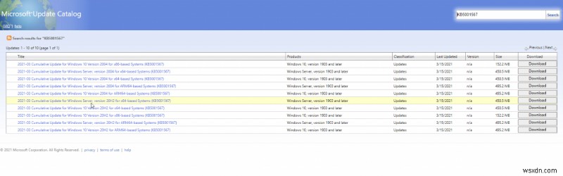 Apc_Index_Mismatch BSOD を簡単に修正する方法 