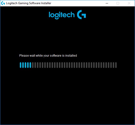Logicool G910 ソフトウェアをダウンロードしてインストールする方法 