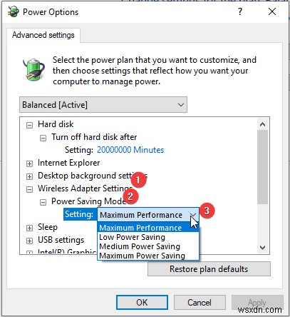 Windows 10 で Bluetooth/Wifi 信号をブーストする方法