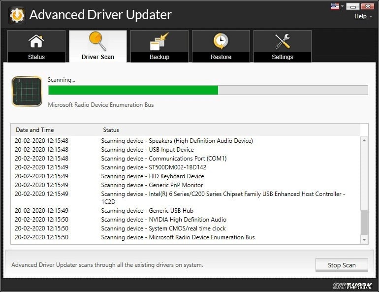 Windows 10 で Lenovo 電源管理ドライバーを更新する方法