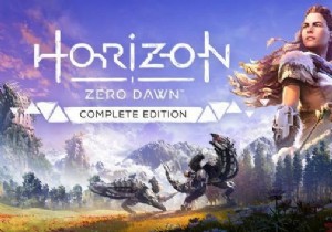 Horizo​​n Zero Dawn の FPS を上げてパフォーマンスを向上させる方法