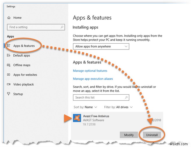 「Windows Defender Failed to Initialize」の問題を解決する 5 つの解決策