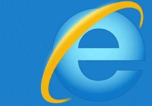 Microsoft、27年の歴史を持つInternet Explorerに別れを告げる――2022年6月15日に正式引退
