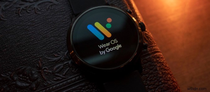 Google が I/O 2021 で Wear OS のメジャー アップデートの早期プレビューを提供