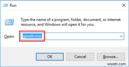 Windows 10 でネットワーク ドライブをマップできない?これが修正です!