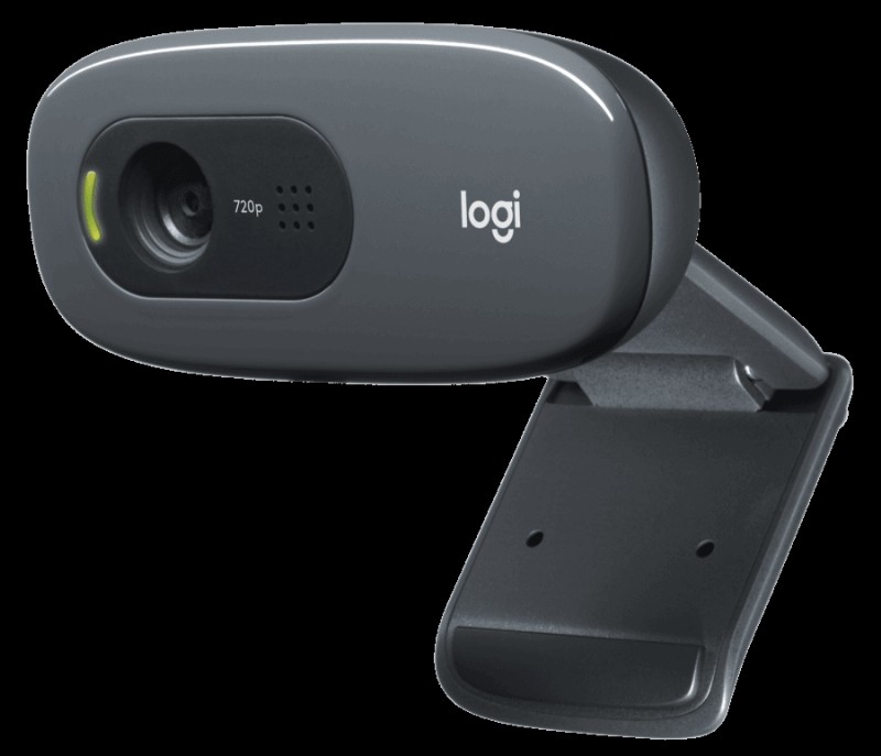 Logicool HD Webcam C270 ドライバのダウンロードとインストール方法