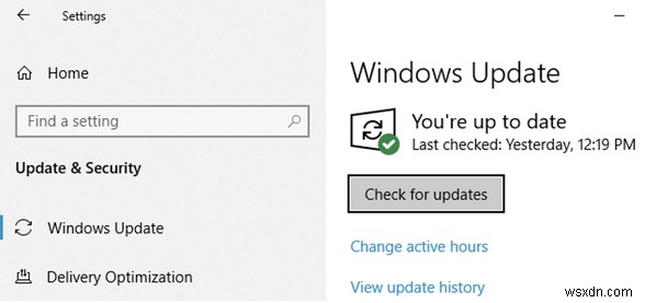 Windows 10 でディスク管理が読み込まれない?これが修正です!